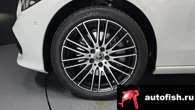 Mercedes-Benz C-Class C-Class W206 2022 года - вид 5