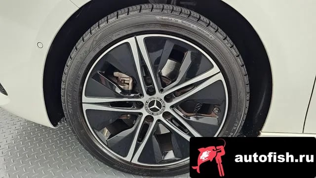 Mercedes-Benz A-Class A-Class W177 2024 года - вид 5