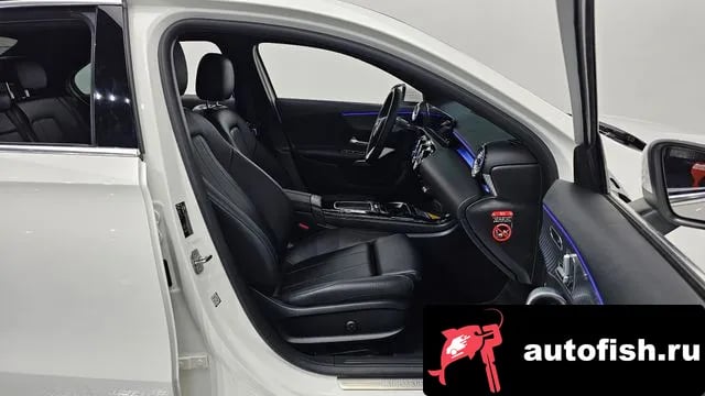 Mercedes-Benz A-Class A-Class W177 2024 года - похожие автомобили
