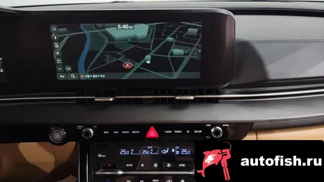 Kia Carnival Carnival 4th generation 2021 года - похожие автомобили