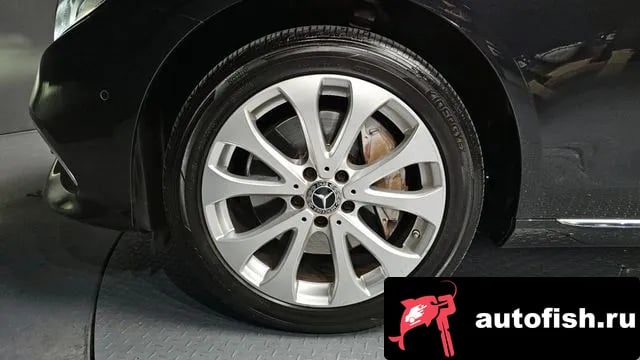 Mercedes-Benz E-Class E-Class W213 2018 года - вид 5