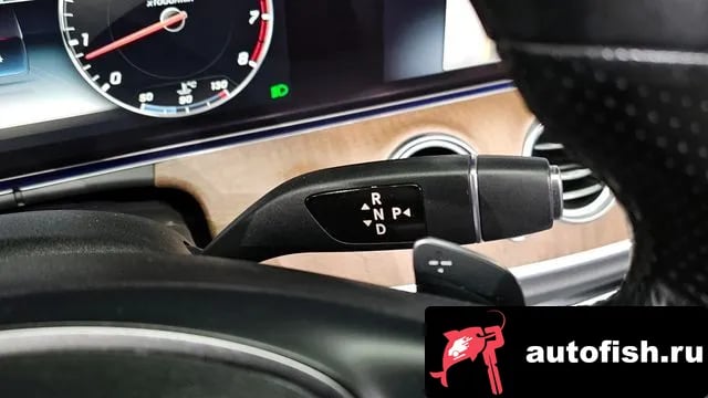 Mercedes-Benz E-Class E-Class W213 2018 года - похожие автомобили