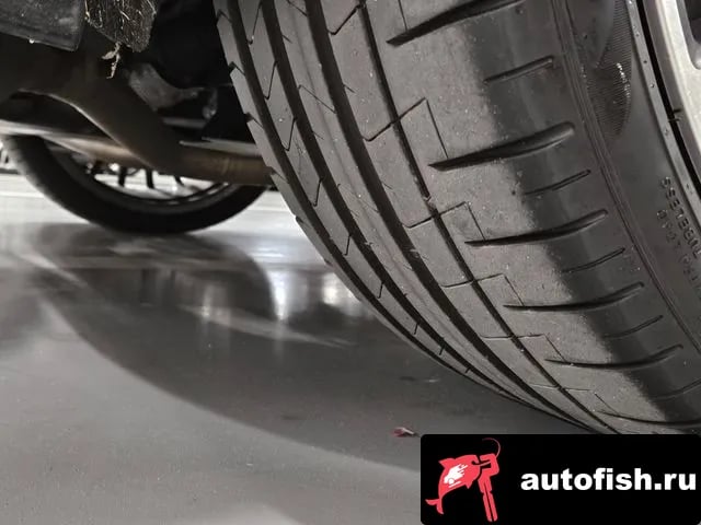 Mercedes-Benz S-Class S-Class W223 2024 года - похожие автомобили