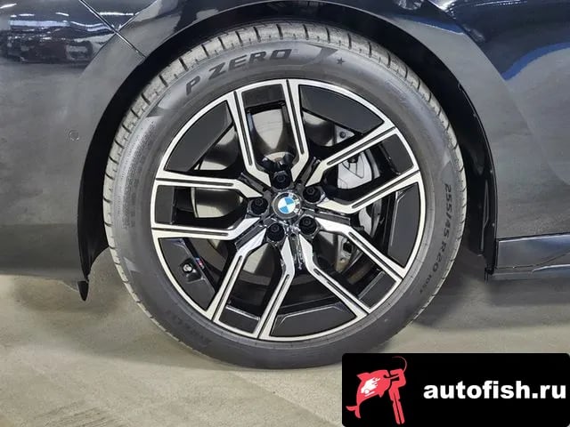 BMW i7 i7 (G70) 2023 года - вид 5