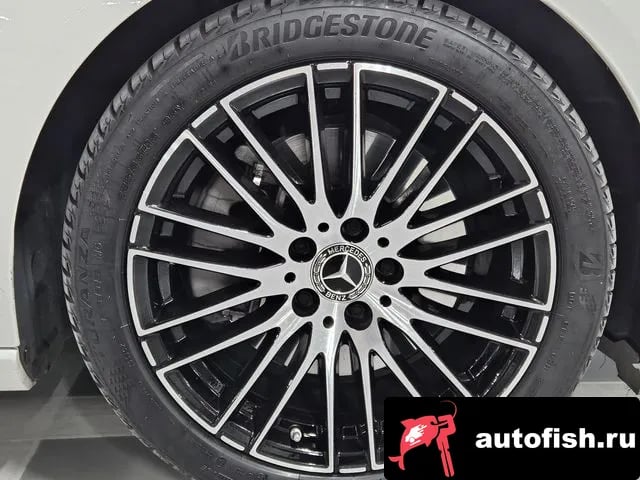 Mercedes-Benz C-Class C-Class W206 2023 года - вид 5