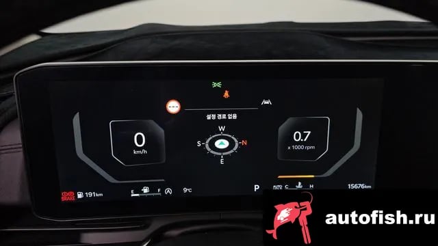 Kia Carnival The New Carnival 4th Generation 2024 года - похожие автомобили