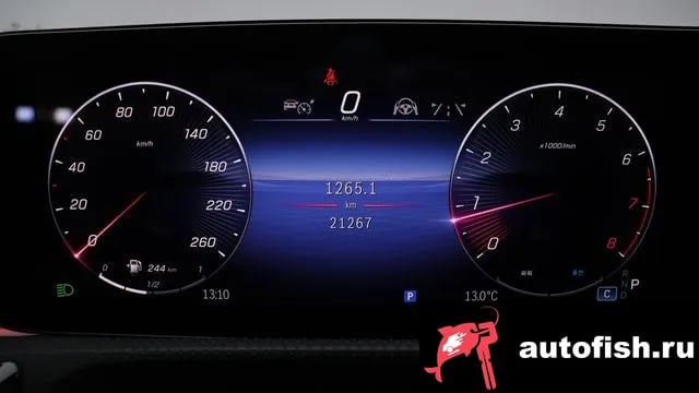 Mercedes-Benz CLA-Class CLA-Class C118 2024 года - похожие автомобили