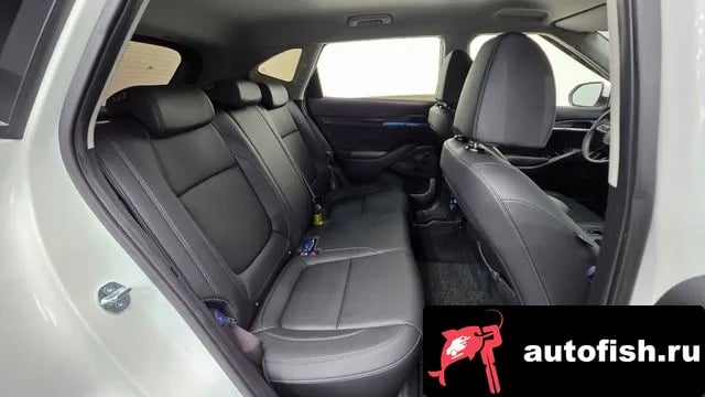 Kia Seltos The New Celtos 2025 года - похожие автомобили