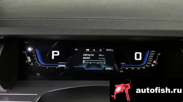 KG Mobility (Ssangyong) Torres Torres 2024 года - похожие автомобили