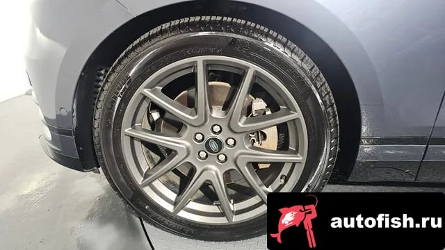 Land Rover Range Rover Velar Range Rover Bella 2024 года - похожие автомобили
