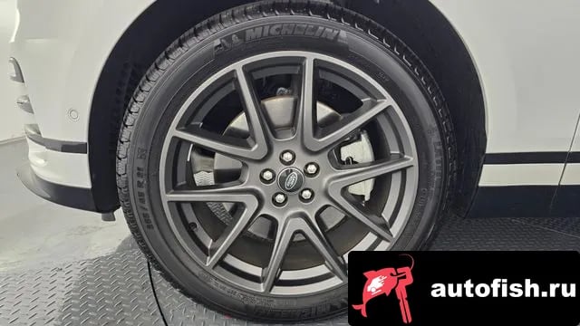 Land Rover Range Rover Velar Range Rover Bella 2025 года - вид 4