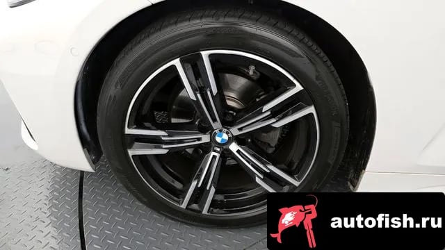 BMW 4-Series 4 Series (G22) 2021 года - вид 5