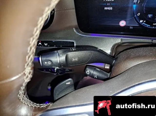 Mercedes-Benz CLS-Class CLS-Class C257 2019 года - похожие автомобили