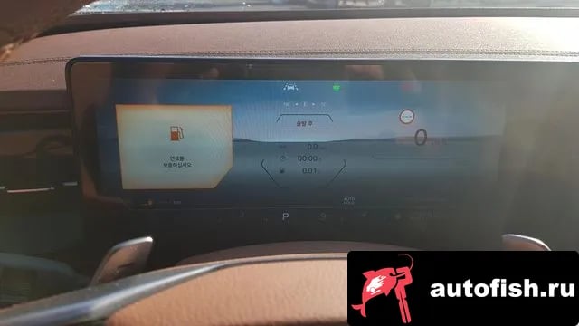 KG Mobility (Ssangyong) Torres The New Torres 2024 года - вид 5