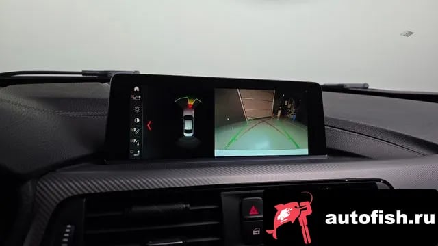 BMW 3-Series 3 Series (F30) 2018 года - похожие автомобили