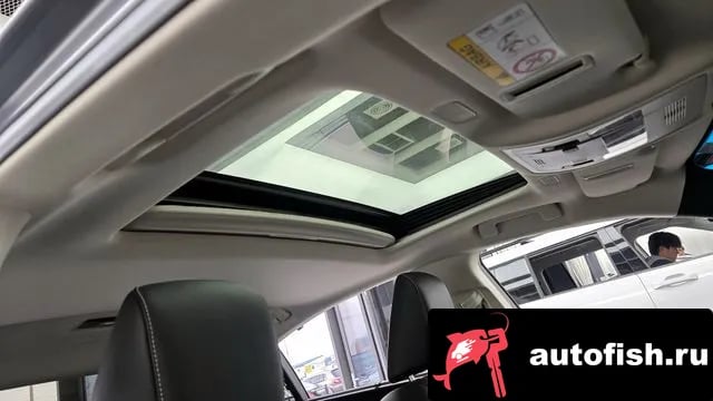 Lexus ES ES300h 7th generation 2020 года - похожие автомобили