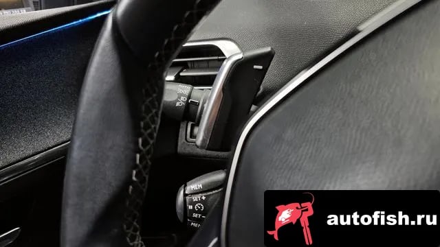 Peugeot 5008 5008 second generation 2018 года - похожие автомобили