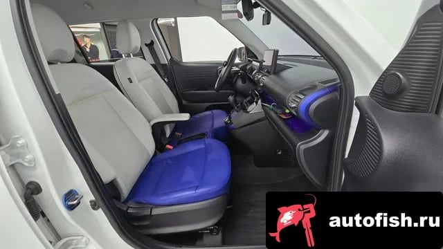 Hyundai Casper Casper 2022 года - похожие автомобили