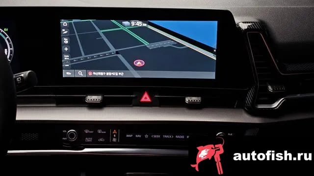 Kia Sportage Sportage 5th Generation Hybrid 2021 года - похожие автомобили