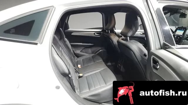 Renault Korea (Samsung) XM3 XM3 2022 года - похожие автомобили