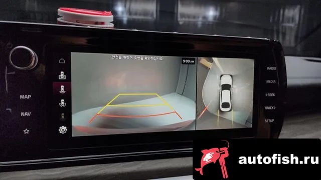 Kia K5 K5 3rd generation 2022 года - похожие автомобили