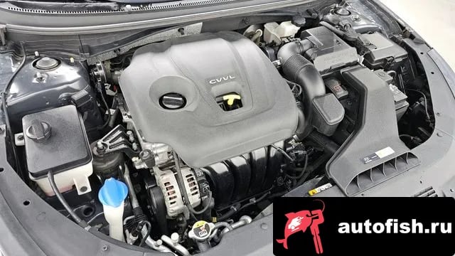 Hyundai Sonata Sonata New Rise 2017 года - вид 6