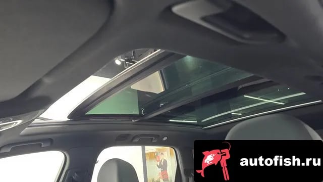 Audi Q7 Q7 (4M) 2021 года - похожие автомобили