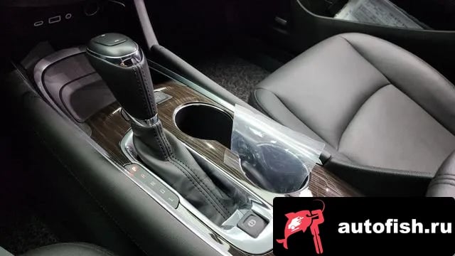 Chevrolet (GM Daewoo) Malibu The New Malibu 2020 года - похожие автомобили