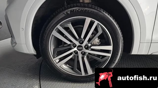 Audi Q5 Q5 (FY) 2022 года - вид 5