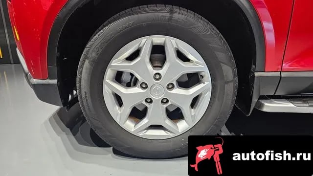 KG Mobility (Ssangyong) Rexton The New Rexton Sports Cannes 2022 года - вид 5