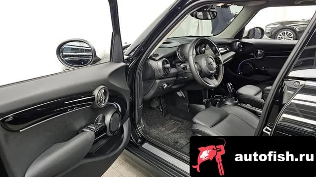 Mini Cooper Cooper 2023 года - похожие автомобили