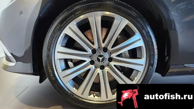 Mercedes-Benz E-Class E-Class W213 2021 года - вид 5