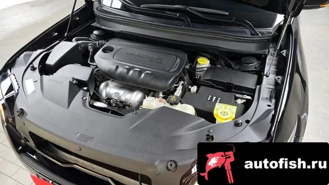 Jeep Cherokee Cherokee (KL) 2022 года - похожие автомобили