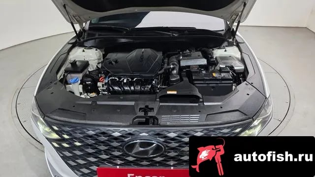 Hyundai Grandeur The New Granger IG 2020 года - вид 6