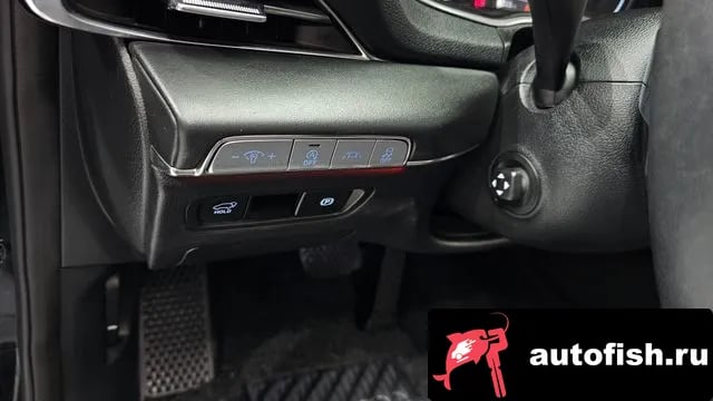 Genesis GV80 GV80 2020 года - похожие автомобили