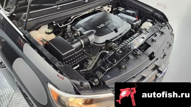Chevrolet (GM Daewoo) Colorado Real New Colorado 2021 года - вид 6