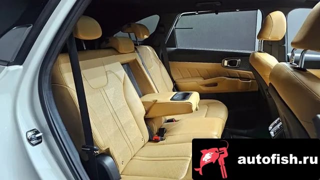 Kia Sorento Sorento 4th Generation 2022 года - похожие автомобили