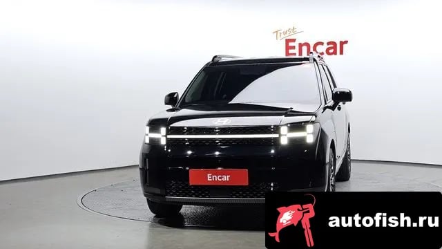Hyundai Santafe San Tafe (MX5) 2023 года - вид 3