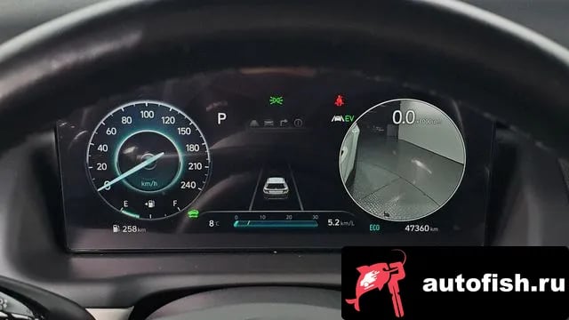 Hyundai Tucson Tucson Hybrid (NX4) 2021 года - похожие автомобили