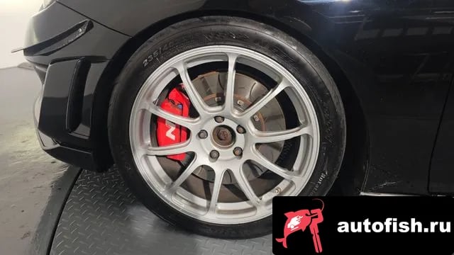 Hyundai Veloster Veloster (JS) 2018 года - вид 5