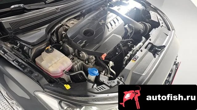 Hyundai Veloster Veloster (JS) 2018 года - вид 6