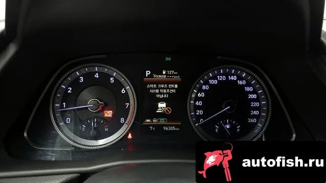Hyundai Sonata Sonata (DN8) 2022 года - похожие автомобили