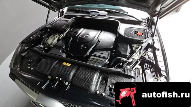 Mercedes-Benz GLE-Class GLE-Class W167 2020 года - вид 6