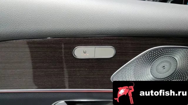 Mercedes-Benz GLE-Class GLE-Class W167 2020 года - похожие автомобили