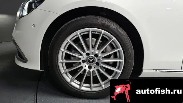 Mercedes-Benz E-Class E-Class W213 2023 года - вид 5