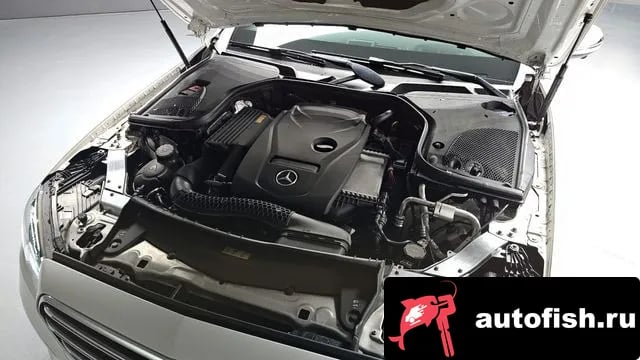 Mercedes-Benz E-Class E-Class W213 2023 года - вид 6