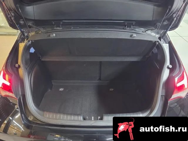 Hyundai Veloster Veloster (JS) 2019 года - вид 6