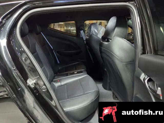 Hyundai Veloster Veloster (JS) 2019 года - похожие автомобили