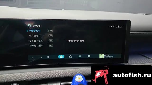 Hyundai Tucson The New Tucson (NX4) 2025 года - похожие автомобили