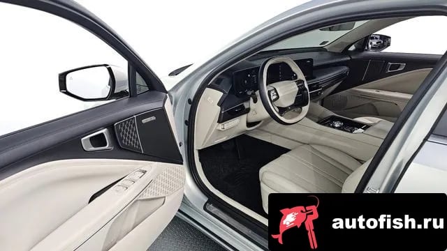 Kia K8 The New K8 2025 года - похожие автомобили